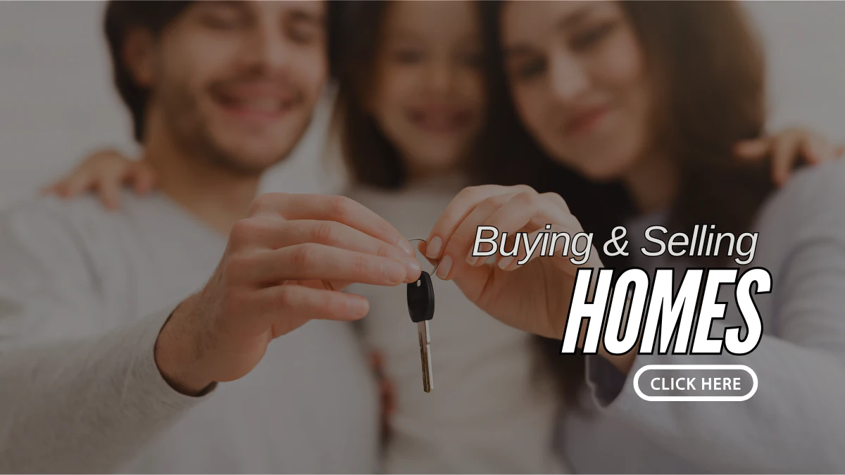 Lynchburg VA home buying and selling services with flat-fee buyer's agent Nathan Haefer – expert REALTOR for first-time buyers, sellers, and investors